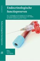 Endocrinologische functieproeven (Paperback)