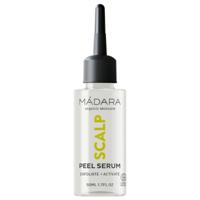 MÁDARA Body & Hair Limited Edition Peeling Scalp Peel Serum 50ml | Verfrissend