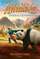 Overal gevaar (Paperback)