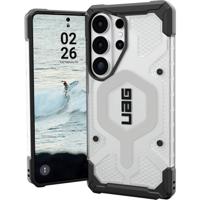 Urban Armor Gear Pathfinder Case Samsung Galaxy S26 Ultra Ice MagSafe compatible, Met magneetmodule