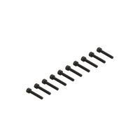 Arrma - Cap Head Screw M2.5x16mm (10) (ARA702007) - thumbnail