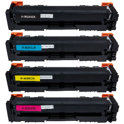 Huismerk HP 216A Laser Toner Cartridge (met chip)