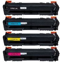 Huismerk HP 216A Laser Toner Cartridge (met chip)