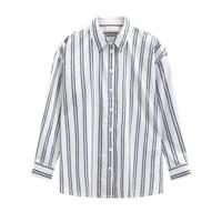 FreeQuent - Blauw | Dames | Blouse | Blauw | M | regular | Kamst mode