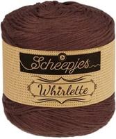 Scheepjes Whirlette 891 Chestnut - thumbnail