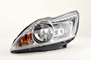 Koplamp JOHNS, Inbouwplaats: Links, u.a. fÃ¼r Ford