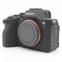 Sony A7R V body occasion