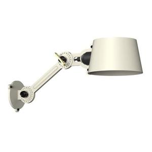 Tonone Bolt Sidefit wandlamp small install Ash Grey