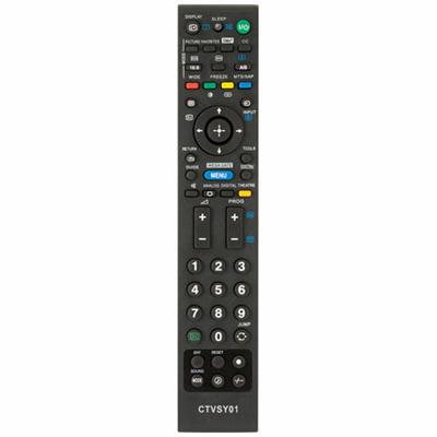 Sony universele afstandsbediening TM CTVSY01