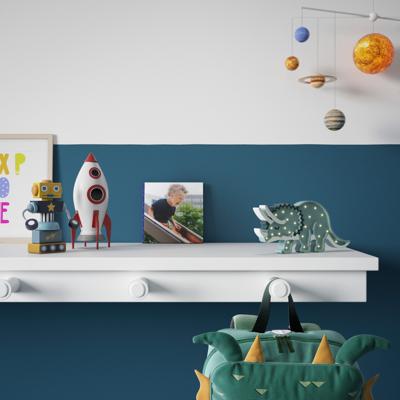 Baby fotoboek 11x11 10p