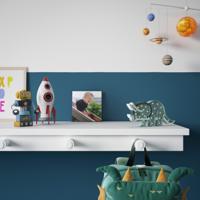 Baby fotoboek 11x11 10p