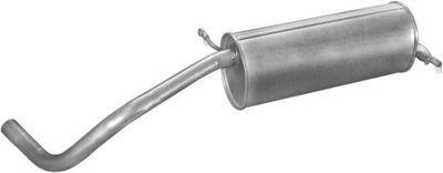 Einddemper 2448