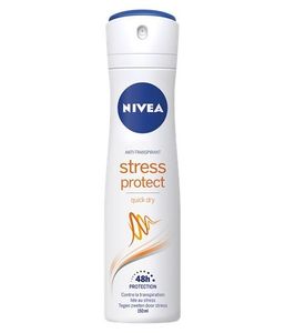 Nivea Deodorant stress protect female spray (150 ml)