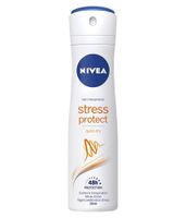 Nivea Deodorant stress protect female spray (150 ml)