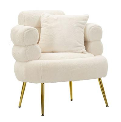 FAUTEUIL SOFFY PLUS MET KUSSEN CM 78X68X85