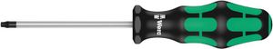 Wera schroevendraaier - torx tx 25x100
