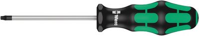 Wera schroevendraaier - torx tx 25x100