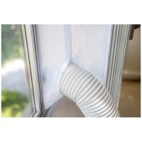 Duux DXMAWK01 Coolseal Window Kit Klimaat accessoire Wit