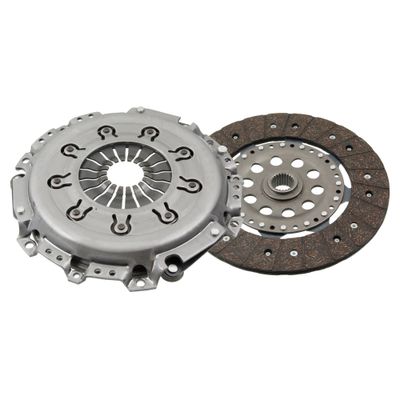 Koppelingsset ADF1230141