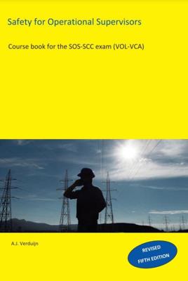 Safety for Operational Supervisors (Paperback)