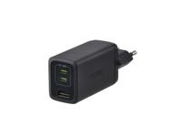 TRONIC Snellader (Zwart)