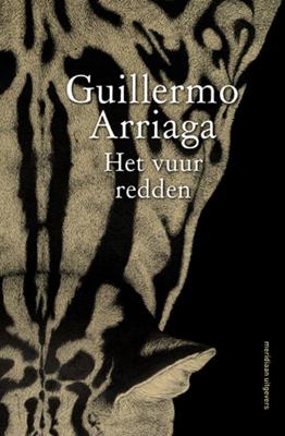 Het vuur redden (Paperback)