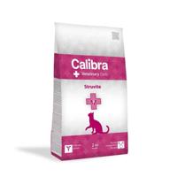 CALIBRA VD Cat Struvite - droog kattenvoer - 2kg