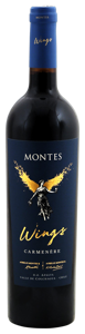 Montes Wings