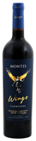 Montes Wings - thumbnail