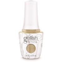 Gelish Soak-Off Gel Polish Give Me Gold 15ml