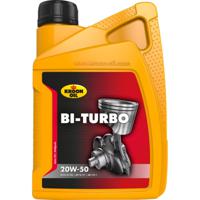Kroon Oil Bi-Turbo 20W-50 1 Liter Fles 00221