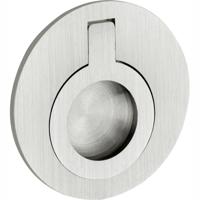 Luikring rond 50mm MMNG