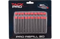 John Toy Tack Pro Refill Kit 20 Darts - thumbnail