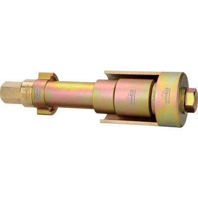KS Tools 460.4905 Uit- en intrekgereedschap voor loslager en geleidehulzen BPW