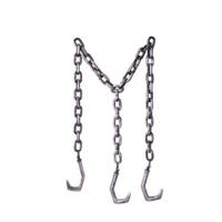 Vrachtwagen My Other Me 180 X 55 X 5 cm Kettingen Slager Grijs PVC (12)