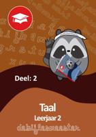 Oefenboek Taal (Paperback)