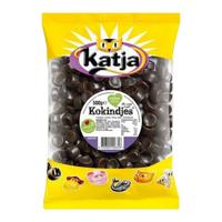Katja - Kokindjes - 500g
