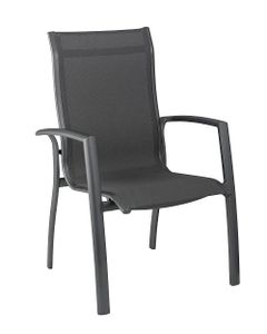 Kettler Legato Curve stapelfauteuil