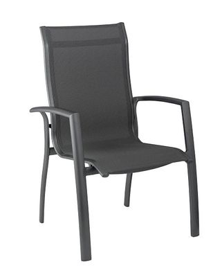 Kettler Legato Curve stapelfauteuil
