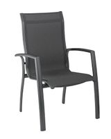 Kettler Legato Curve stapelfauteuil