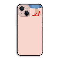 High heels: iPhone 13 Biologisch afbreekbaar hoesje