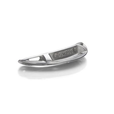 BROOKS back spoiler for cambium c15 aluminium