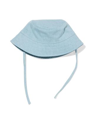 HEMA Babyhoed denim (denim)