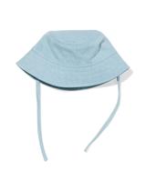 HEMA Babyhoed denim (denim)