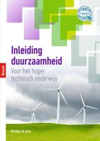Inleiding Duurzaamheid (Paperback) Inleiding Duurzaamheid (Paperback)
