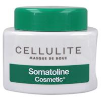 Somatoline Cosm. A/cellulite Moddermasker 500ml