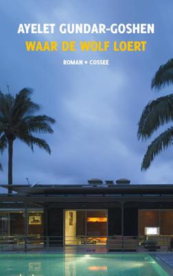 Waar de wolf loert (Paperback)