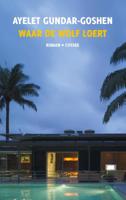 Waar de wolf loert (Paperback)