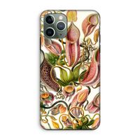 Haeckel Nepenthaceae: iPhone 11 Pro Tough Case