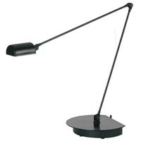 Lumina Daphine Cloe bureaulamp LED 3000K zwart